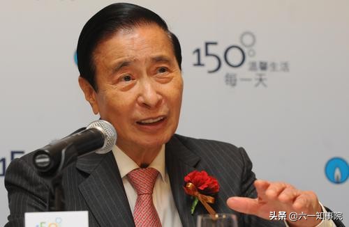 广州雪松老板张劲,张劲是广州首富