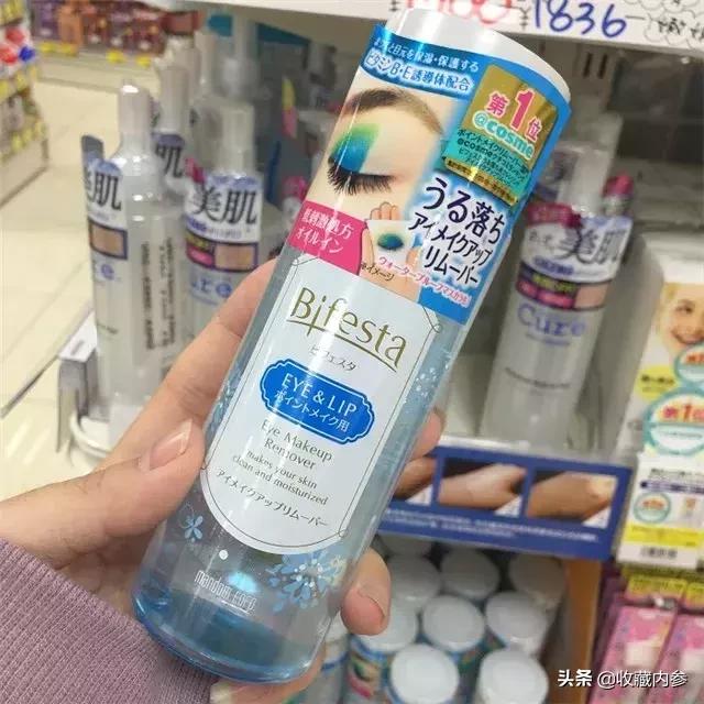 日本比较好的药妆,日本好用的药妆护肤品推荐