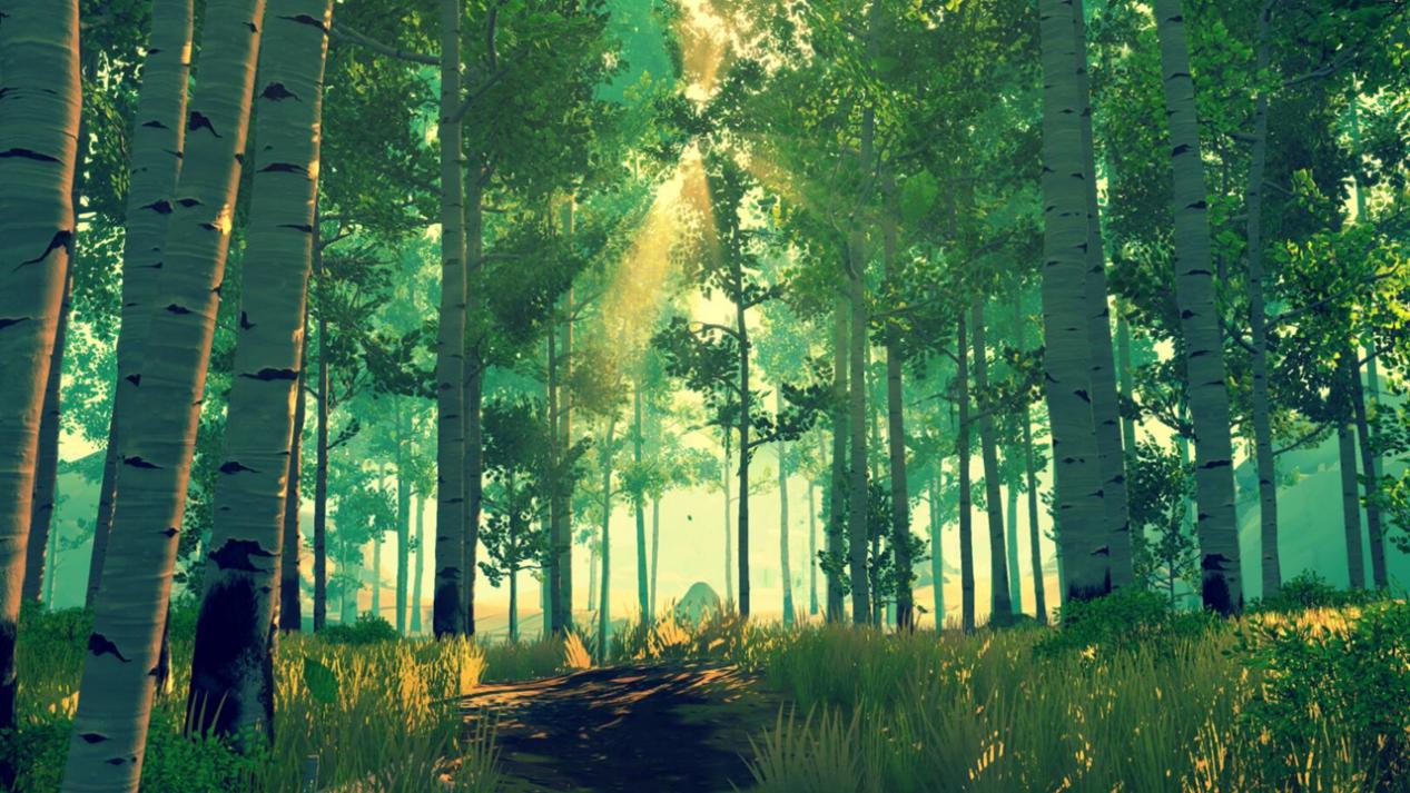 看火人,看火人游戏怎么样