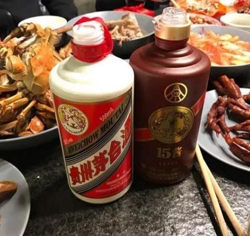 给推荐几款经济实惠的纯粮酒,哪些是经济实惠可以收藏的纯粮酒