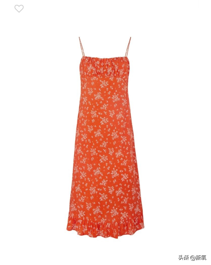 钟楚曦同款连衣裙丝绒,钟楚曦同款白色吊带连衣裙