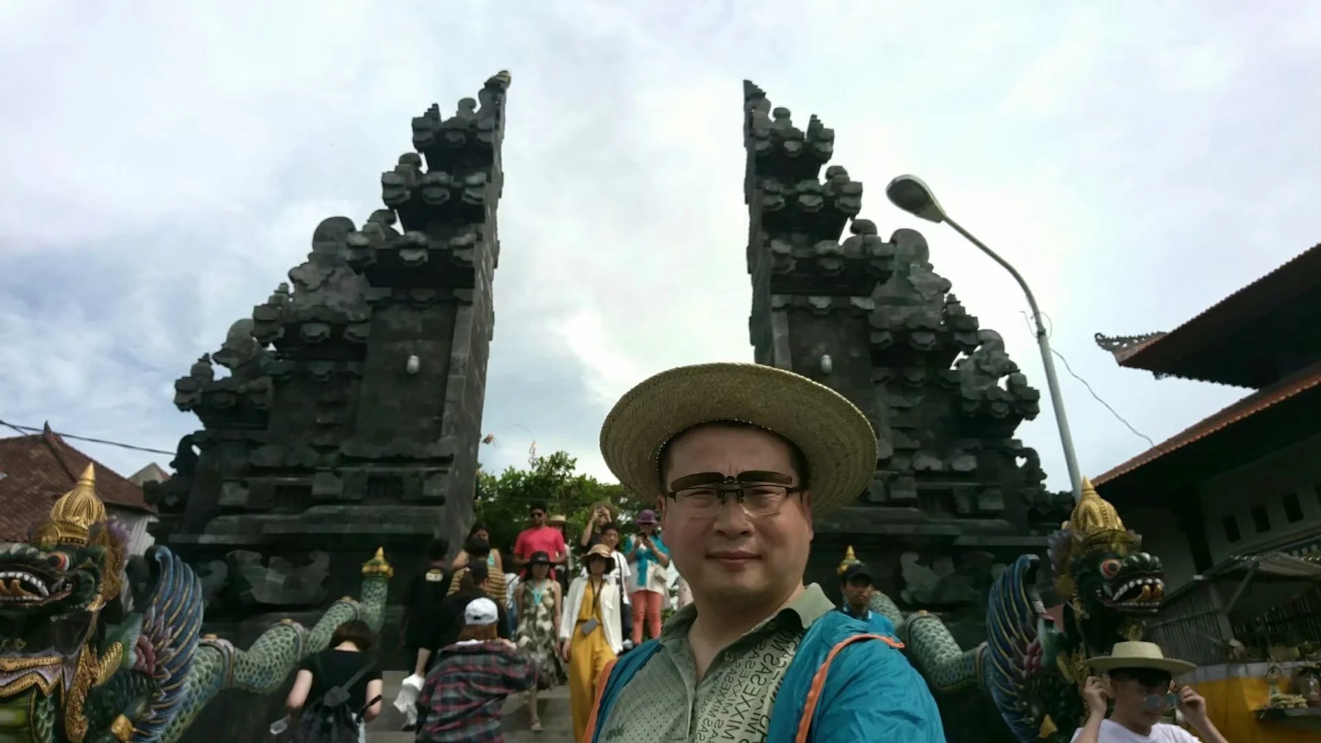 奇妙假日旅程,奇妙假期旅行版