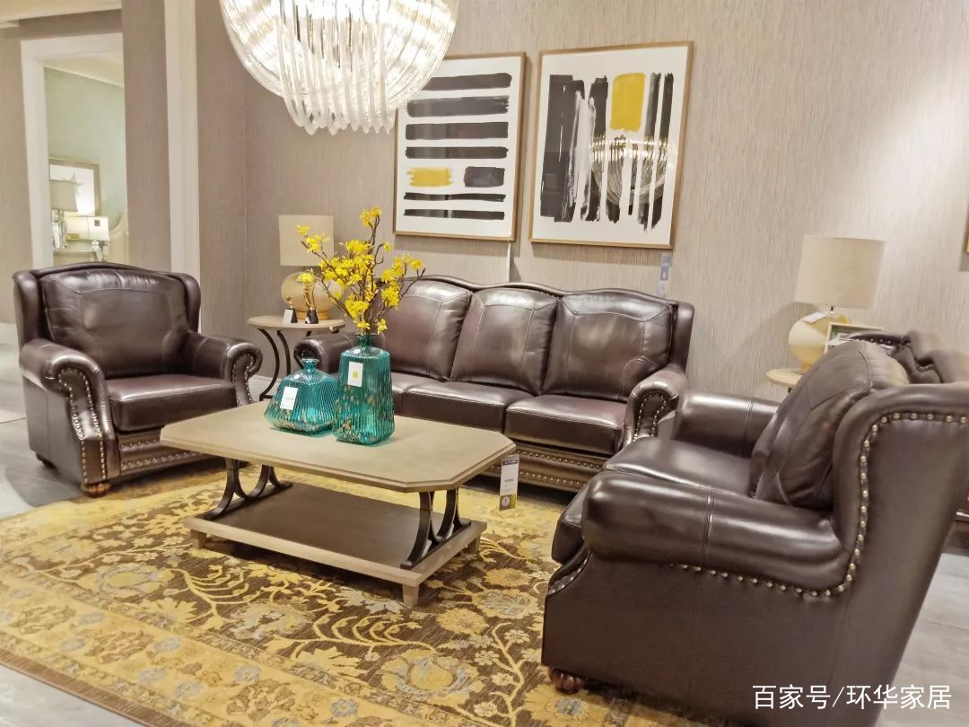 环美雷格西家具杭州店,环美雷格西几折能拿下