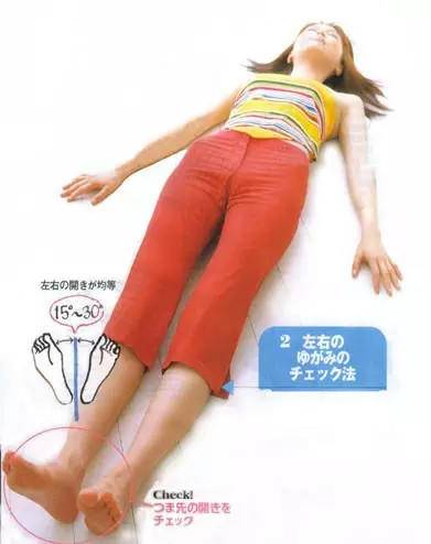 跷二郎腿骨盆倾斜可以正骨吗,跷二郎腿骨盆倾斜矫正