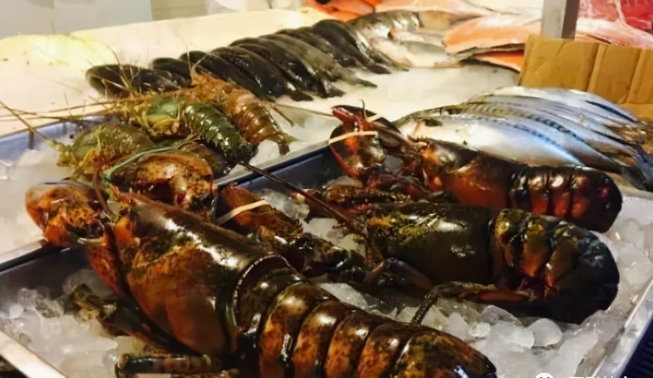 世界顶级菜市场,全世界最值得逛的菜市场