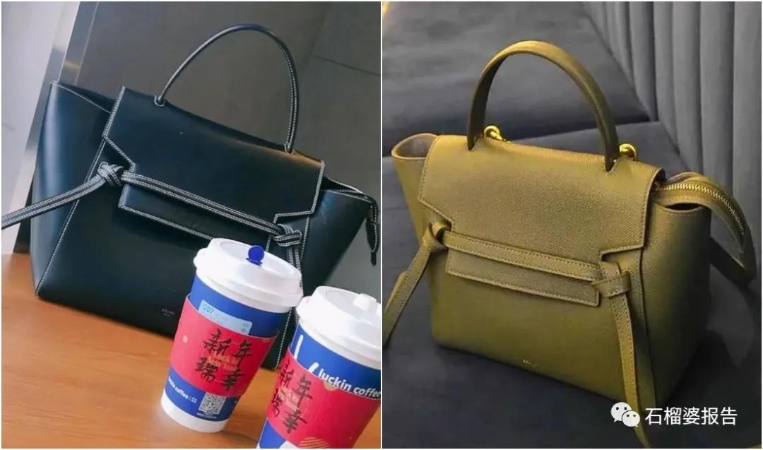 实用的通勤上班包,用了很久的东西不想换