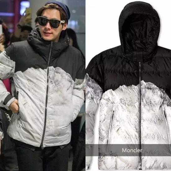 蒙口moncler羽绒服评测,蒙口moncler新款羽绒服