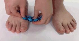 长时间运动起水泡？预防水泡，这个神器适合你