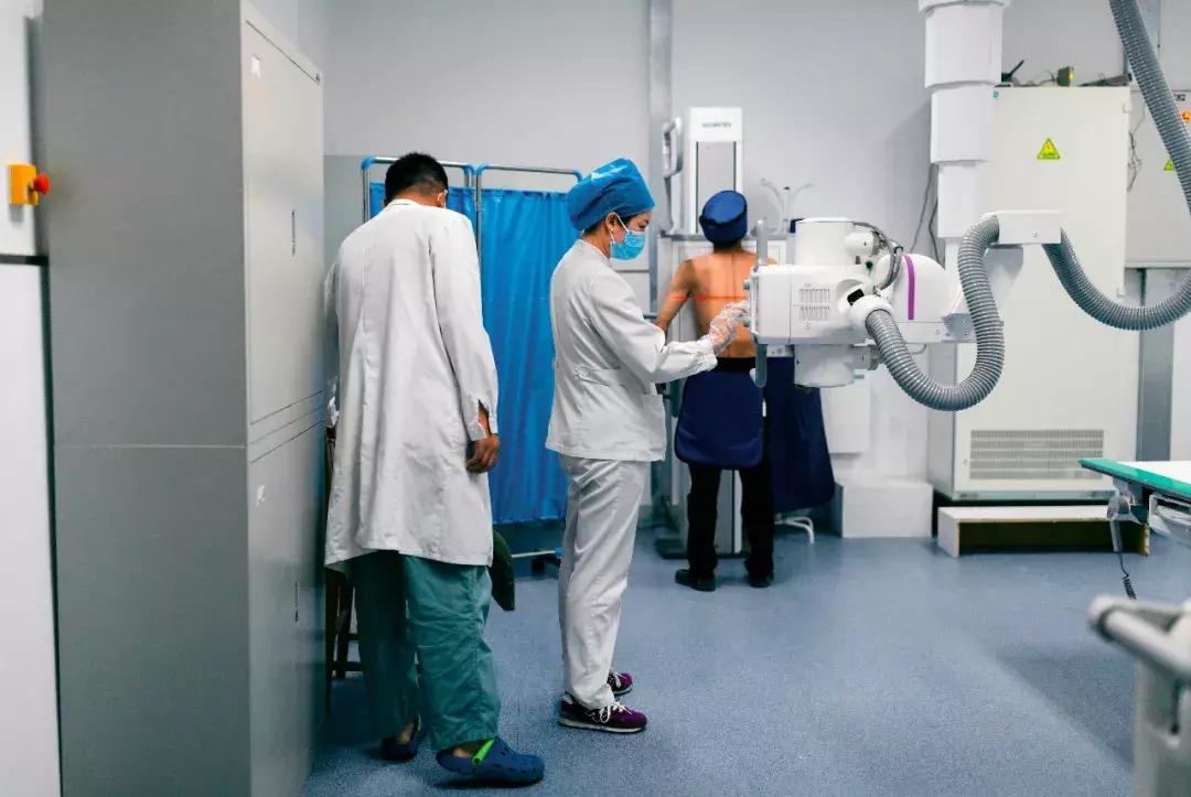 结核病其实离我们很近要注意预防,怎样才证明肺结核已经痊愈呢