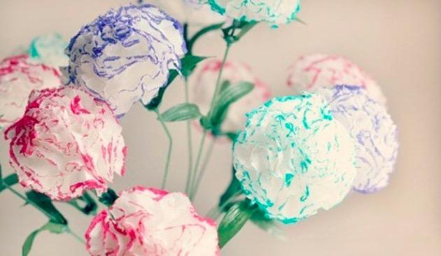 餐巾纸可以叠什么,餐巾纸叠东西简单