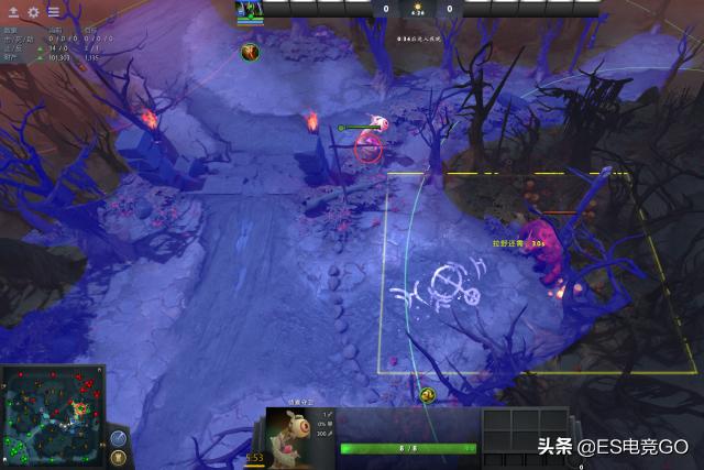dota2新版本一号位新打法,dota2最值得练的1-5号位英雄