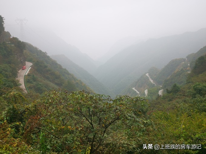 合肥到皖南川藏线攻略两天一夜,杭州出发皖南川藏线自驾游攻略