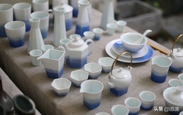 千年瓷都景德镇阅读理解答案,以瓷之名