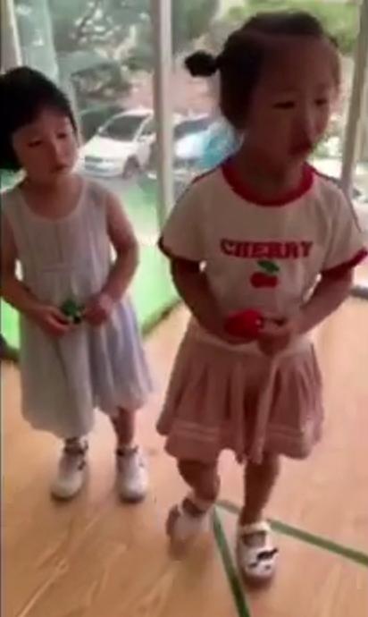 幼儿园托班安全教育,托班安全教育目标