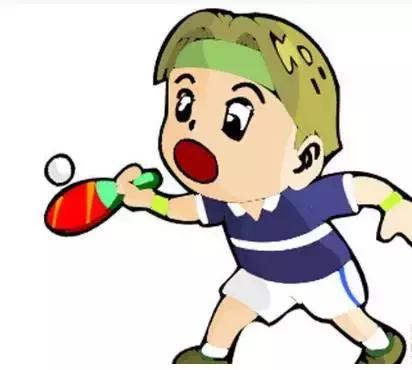 乒乓球业余球手怎么样才算强,业余乒乓球如何快速提高水平