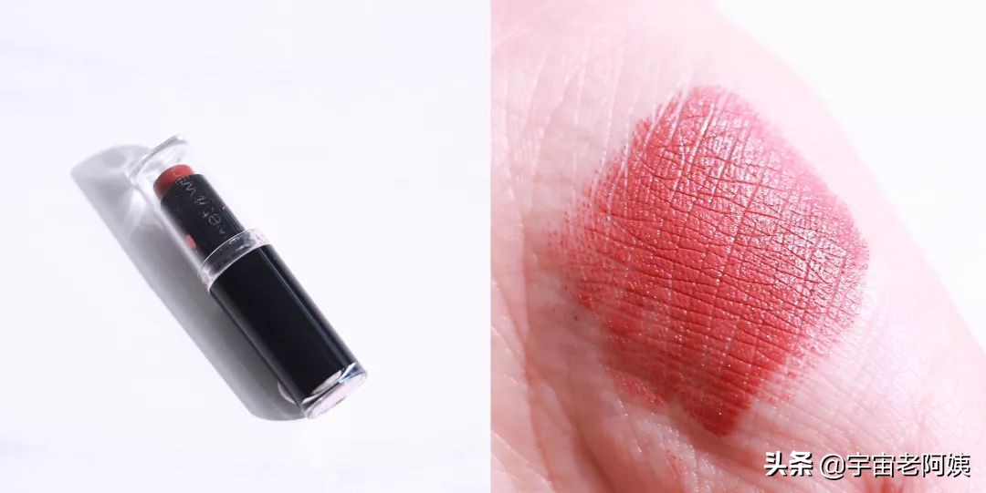 都是什么神仙口红！！黄皮显白，白皮更显白！