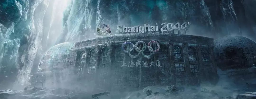 中国有多少人没有看过流浪地球,中国人能完成的任务流浪地球