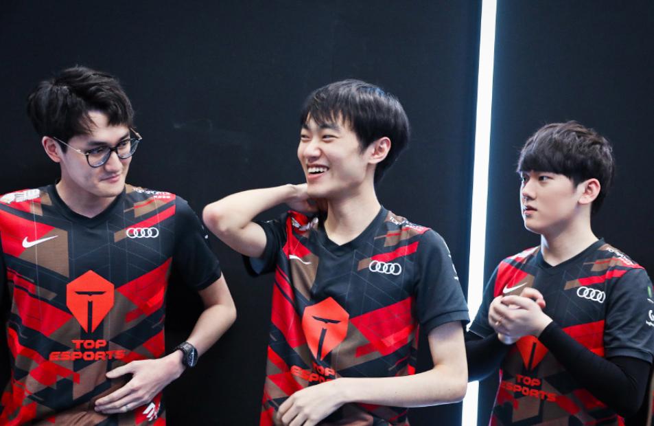 宁王评价s11选手fpx,宁王评价s11最菜一届