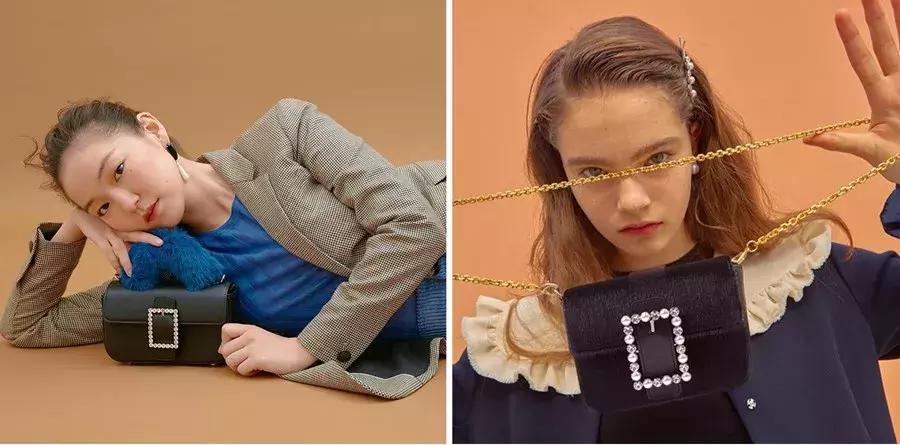 女生第一个入门名牌包怎么选,人生第一只名牌包怎么选