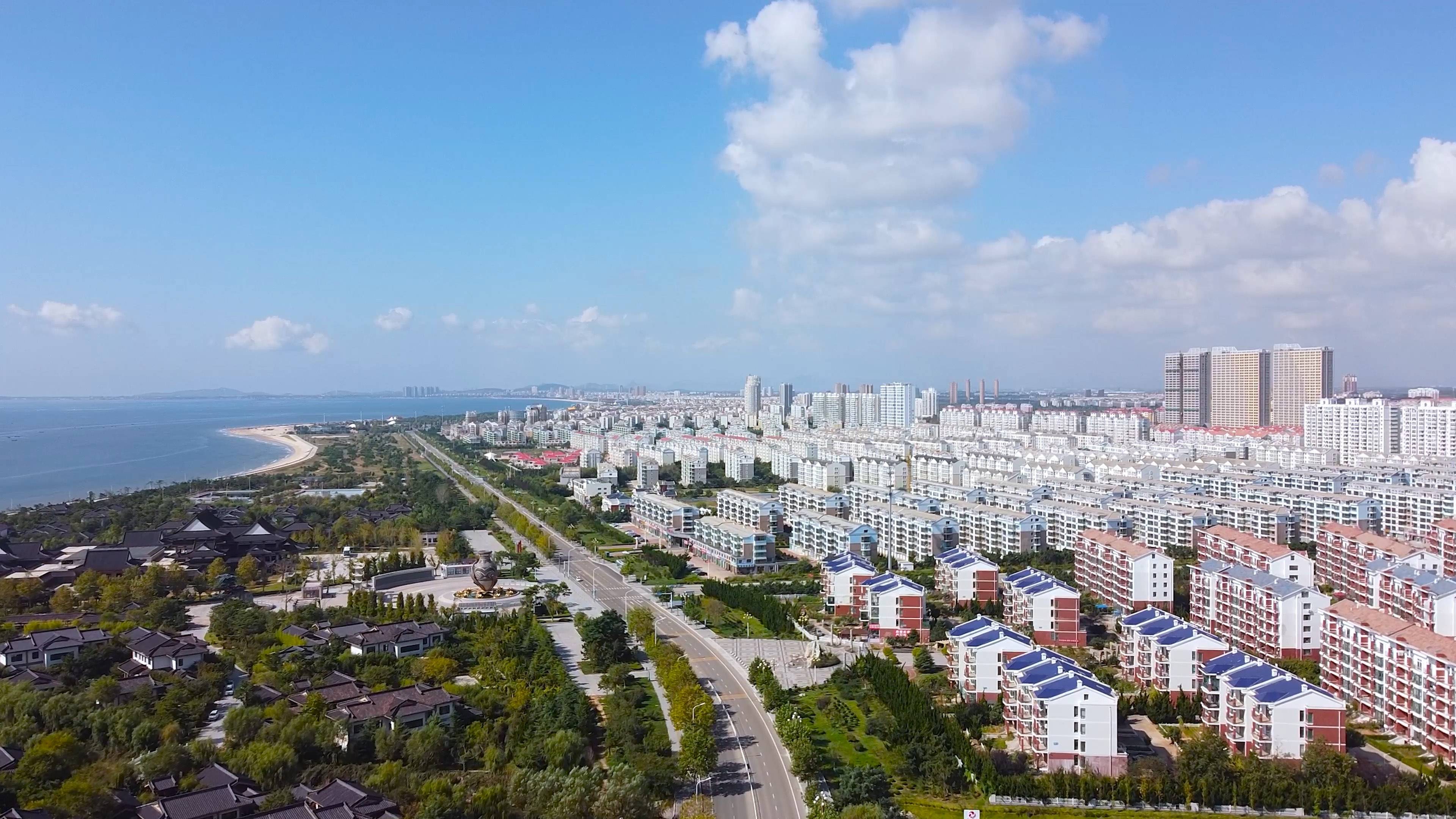 河北小哥租房环游全国：用卫星地图搜房价洼地别墅区月租600