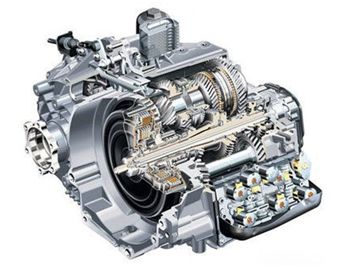 变速箱种类图解,现代变速箱种类覆盖80以上车型