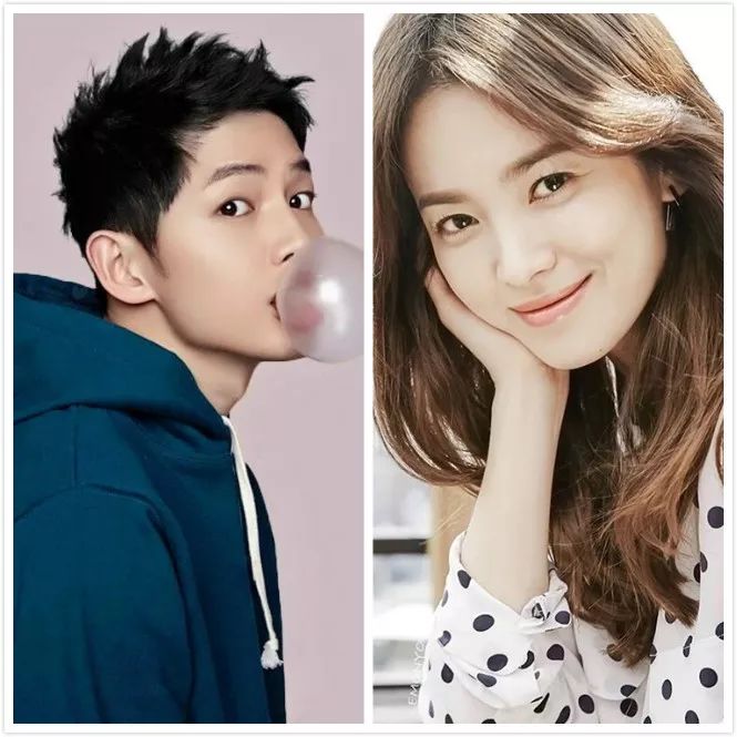 分析宋仲基离婚原因,如何看待宋仲基跟宋慧乔离婚