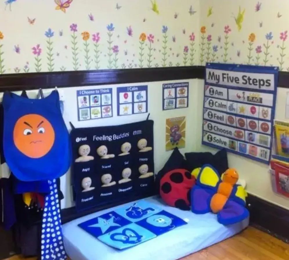 如何教导孩子学会管理情绪,不做大吼大叫的妈妈完整版