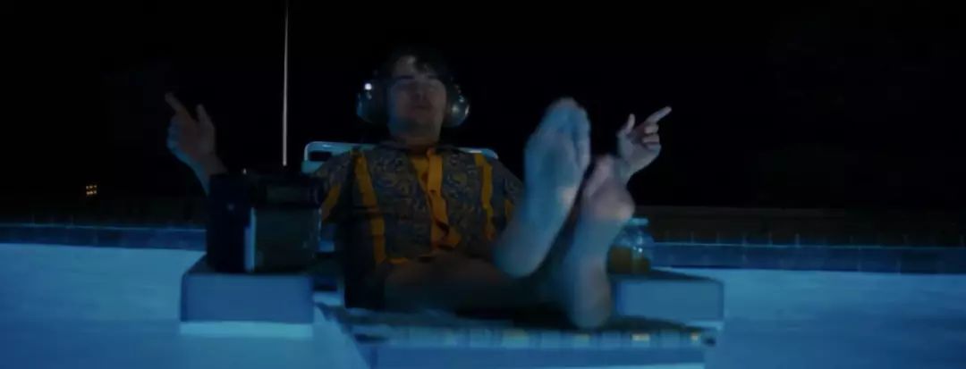 好莱坞往事嬉皮士,好莱坞往事吉米秀