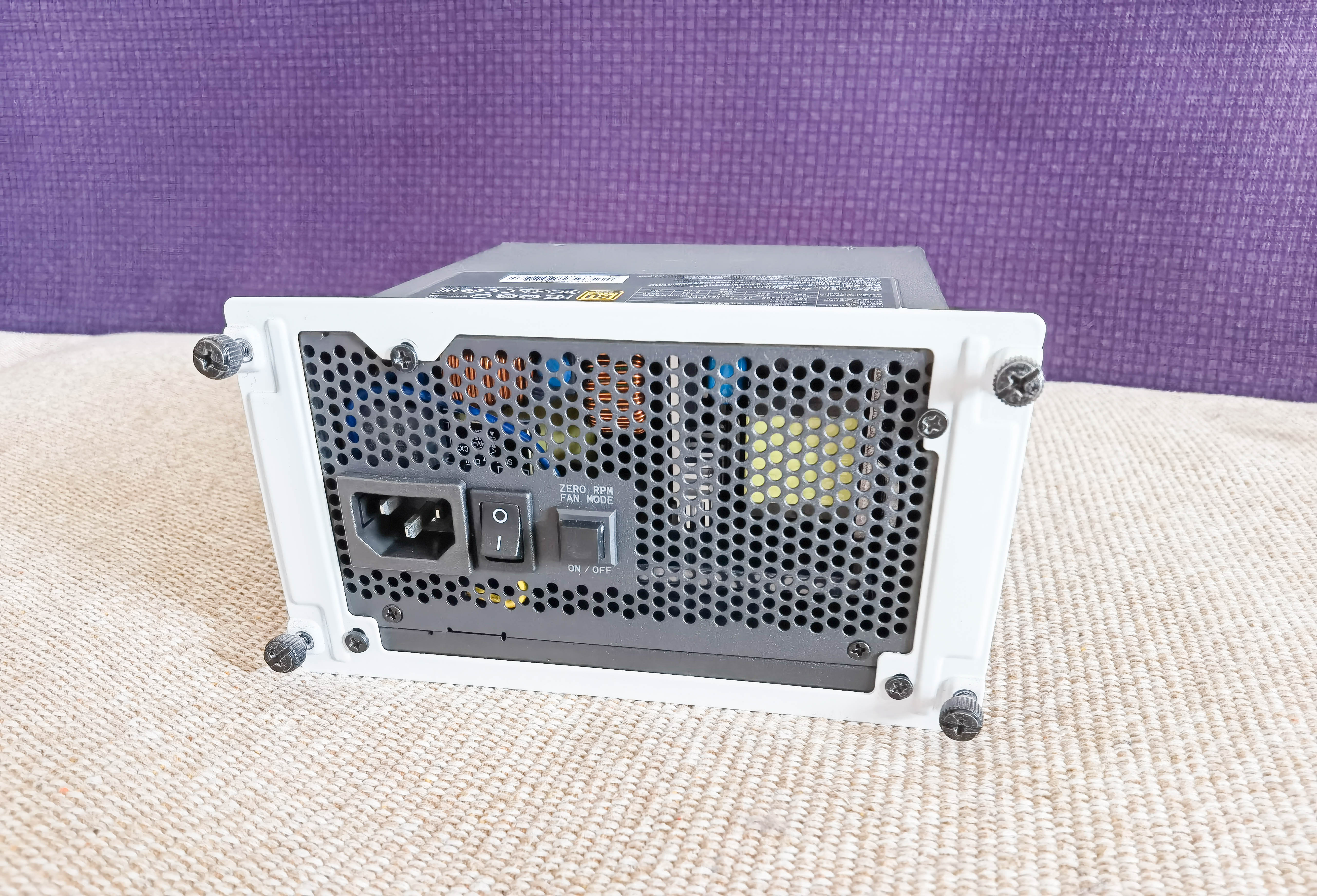 恩杰c850,恩杰电源c550怎么样