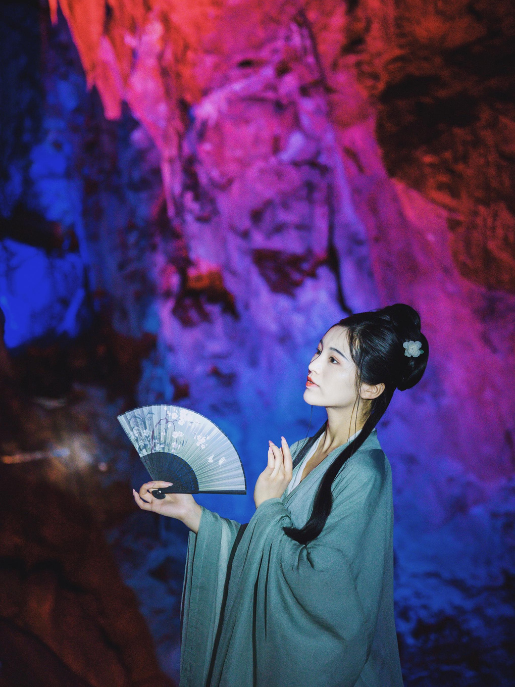 江浙沪藏在桐庐的绿野仙踪,浙江桐庐秘境山水