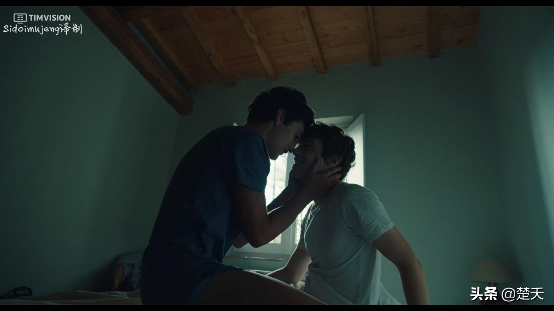 主观比较挪比法意四国Skam:在所有平行宇宙里,我们都会在一起