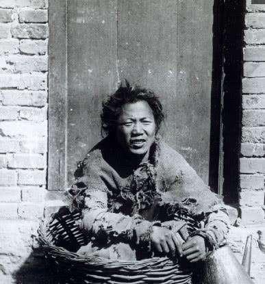 你愿意成为乞丐吗,你愿意当乞丐吗