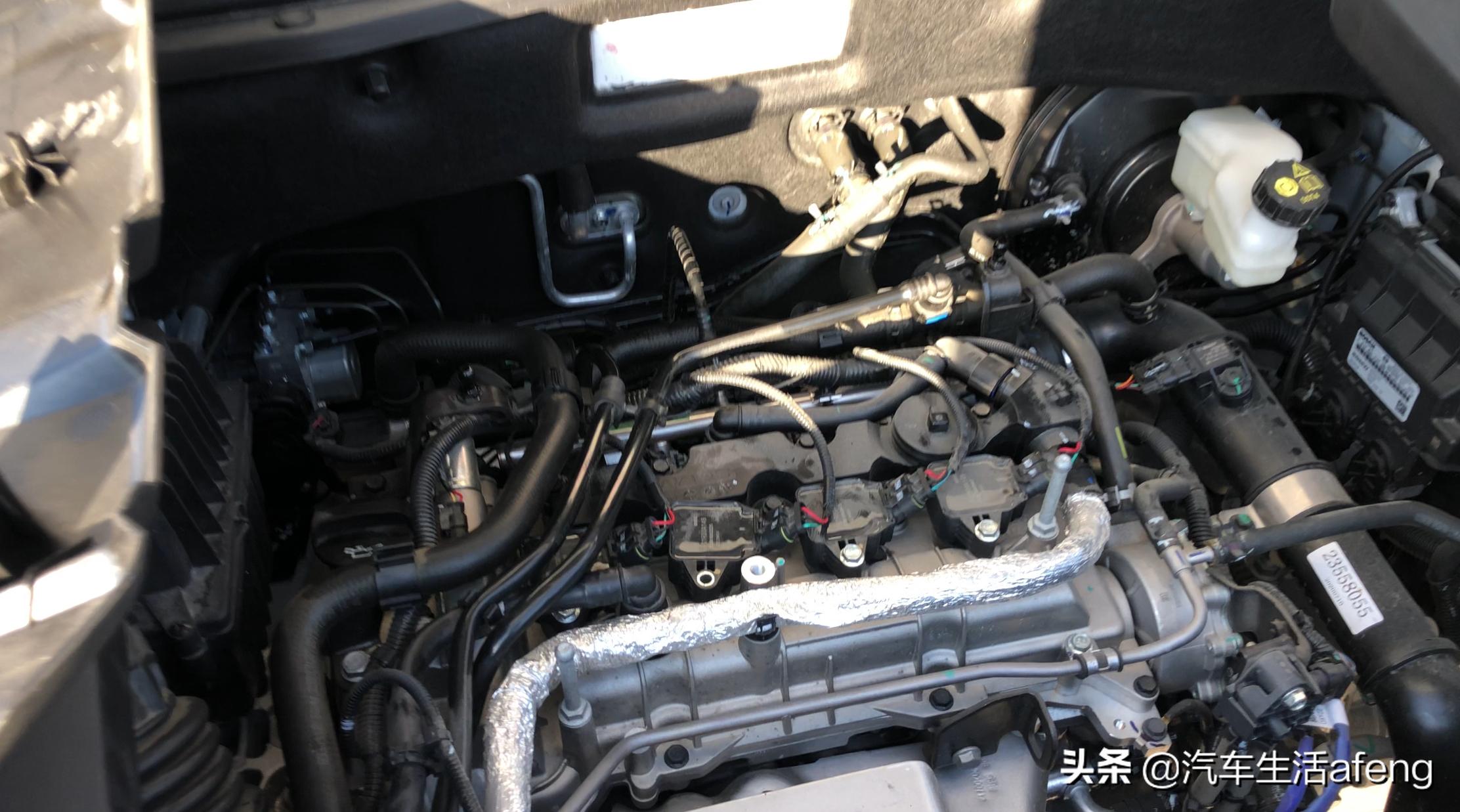 宝骏530发动机漏水通病,宝骏530缺缸是怎么回事