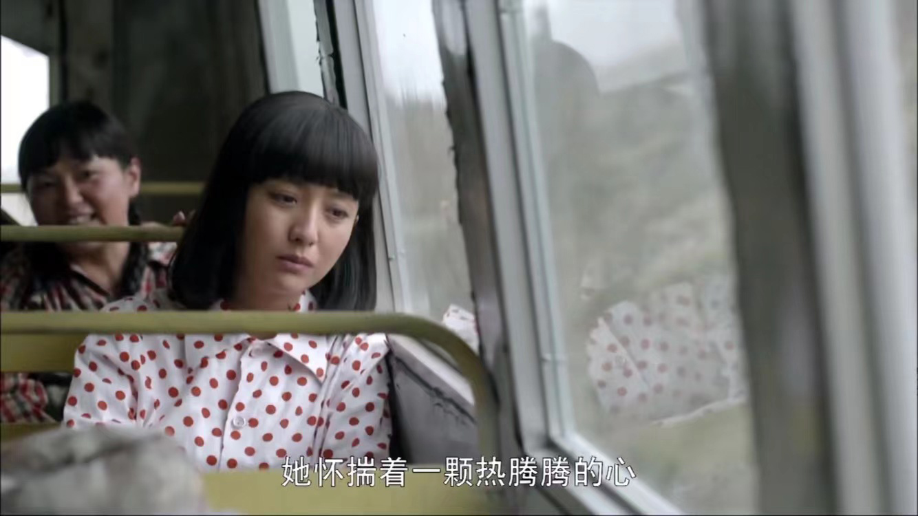 以田润叶视角打开平凡的世界,平凡的世界对田润叶的评价