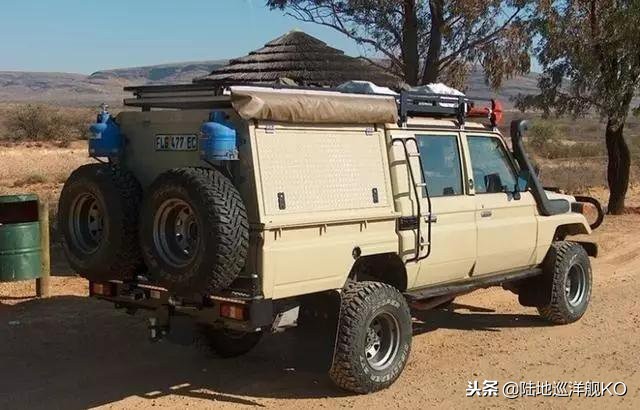 可靠性最佳车型,可靠性最好的越野车