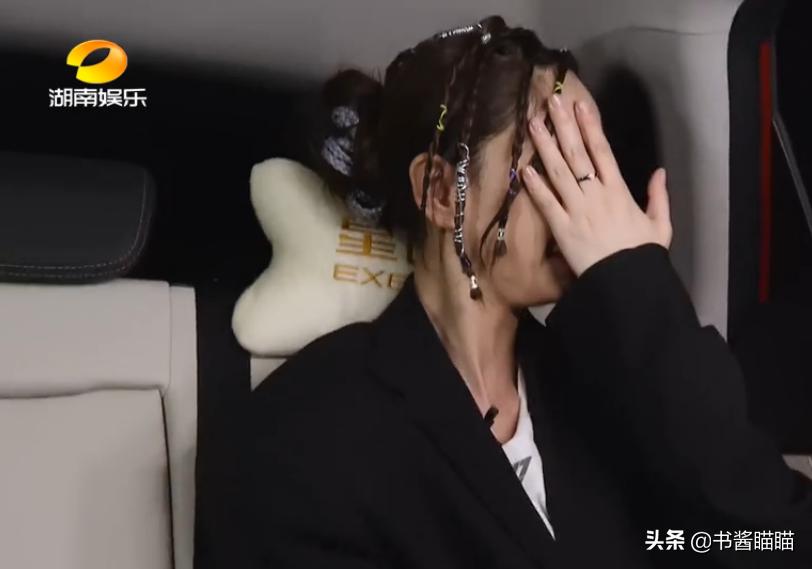 港星郑希怡,本就不富裕的家庭雪上加霜流行语