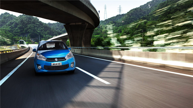 最值得入手的铃木汽车,铃木车型都成了经典