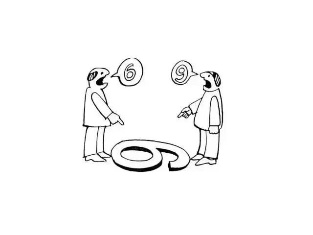 你是否曾陷入认知失调,自己的认知完全不正常