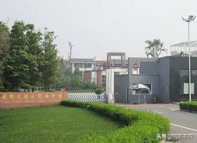 成都成华区十大最好的初中,成都武侯区民办初中梯队