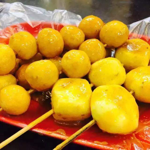 100条旅游线路推荐,五条线路随你吃喝玩乐