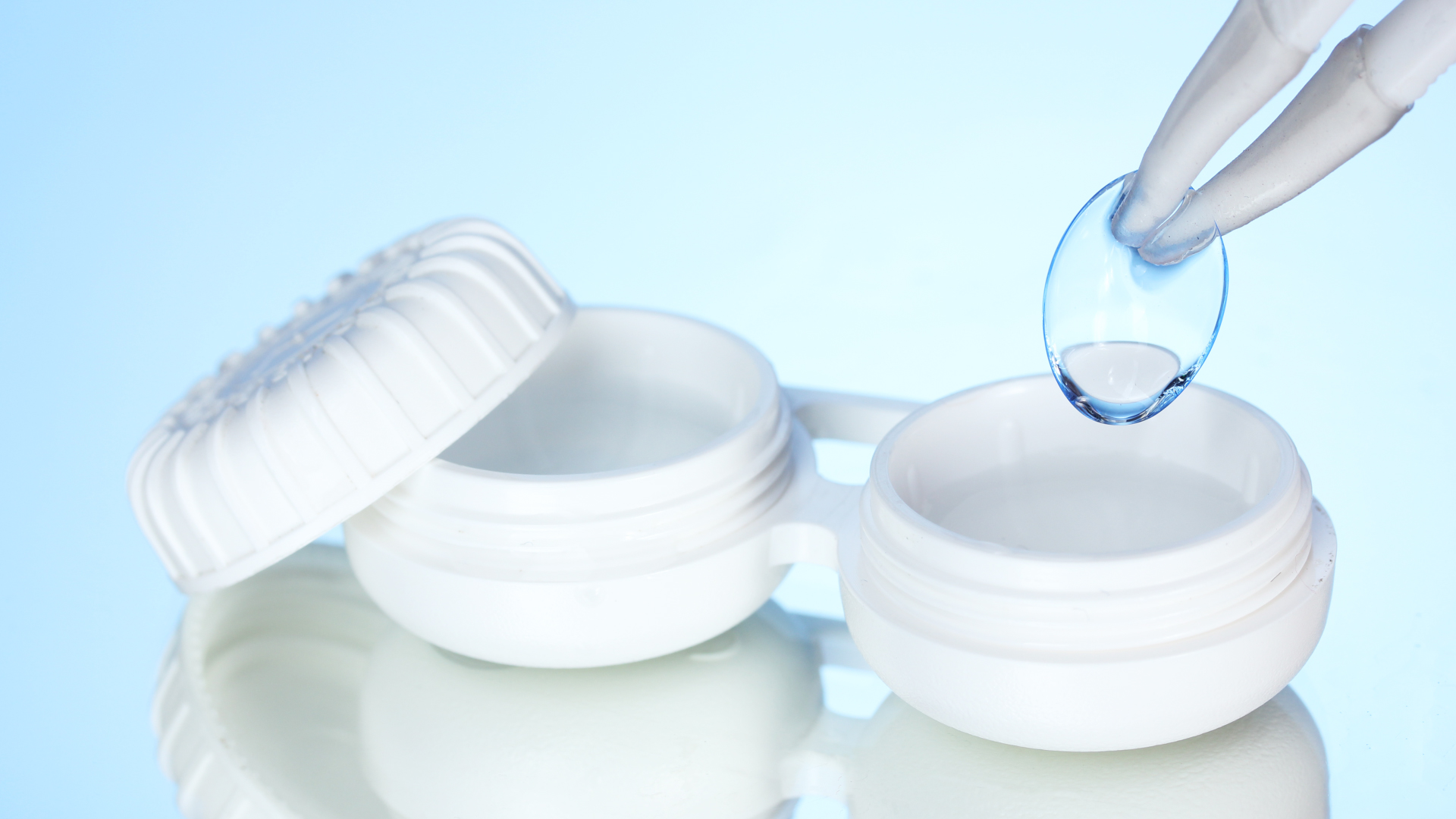 角膜塑形镜真的能治近视吗,角膜塑形镜对近视有作用吗