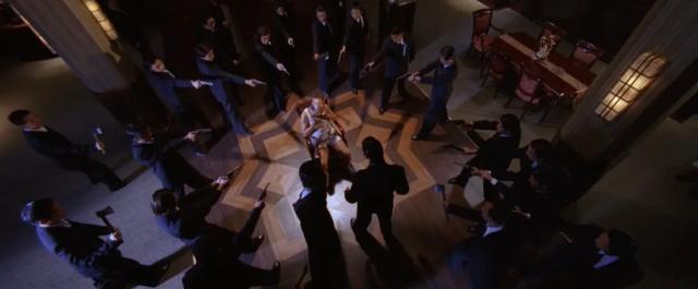 周星驰的功夫为什么值得我们喝彩,为什么都说周星驰是喜剧天才