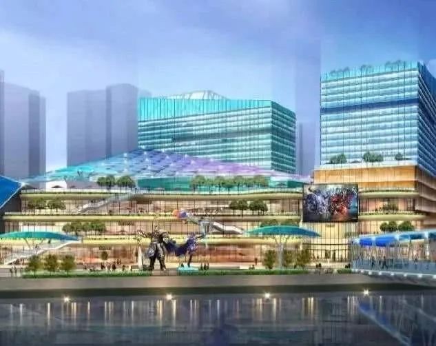 2024年上海15大地标,上海30大新地标