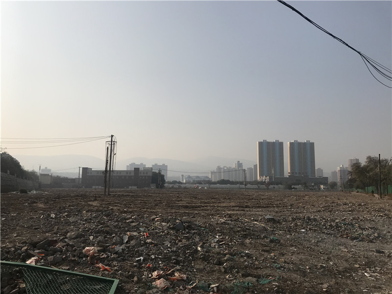 西固万达广场未来发展,兰州西固万达时代广场