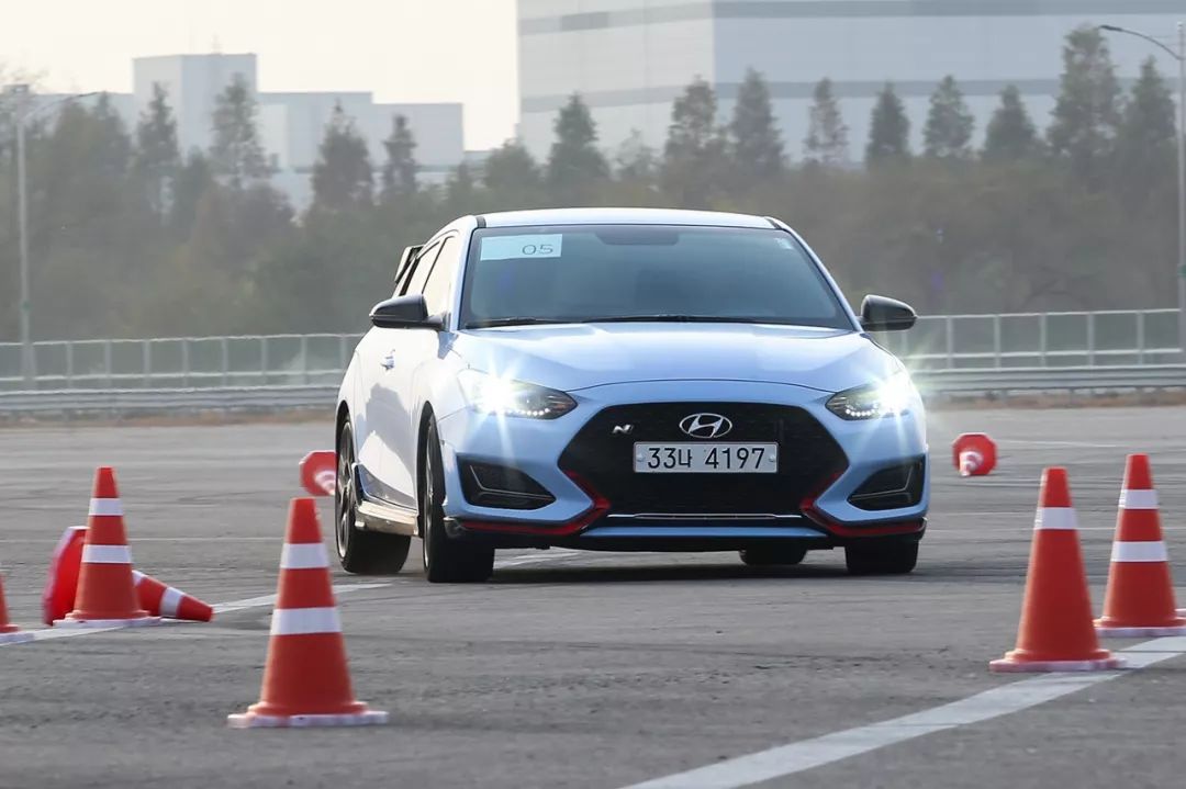 6.9秒破百测试,各款gti加速测评