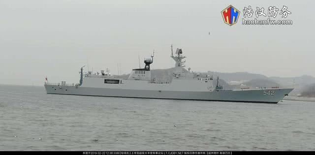 2021年中美海军舰艇吨位对比,世界各国海军新服役舰艇吨位排名