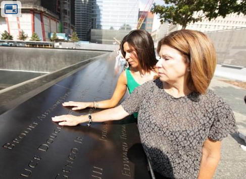 9·11纪念日，美国民众如何渡过这个特别的日子？