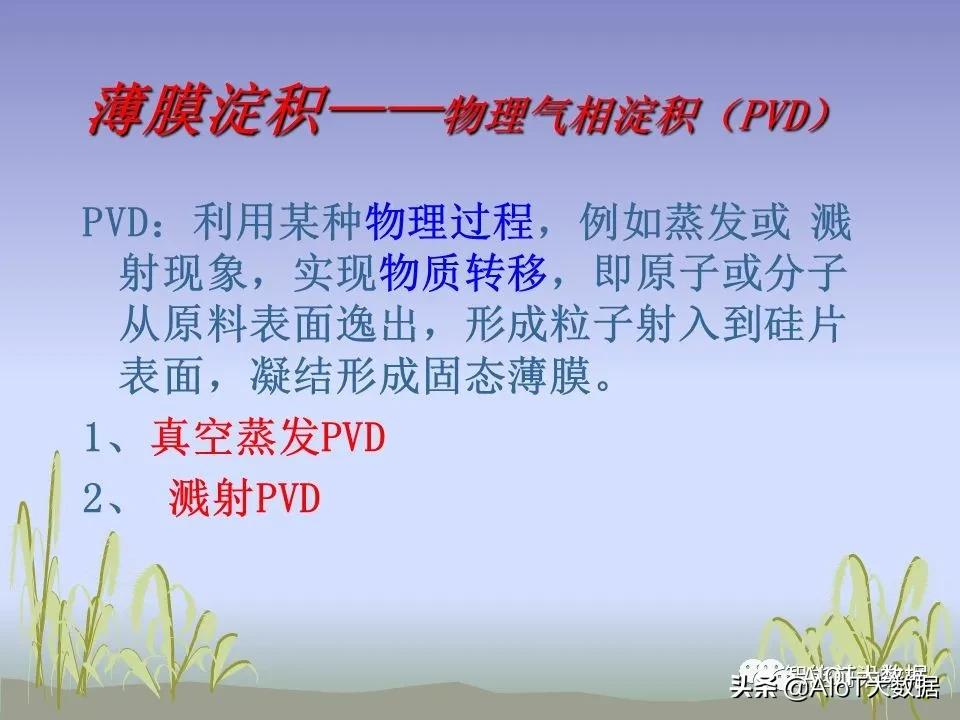 ic前沿技术,ic芯片量产工具