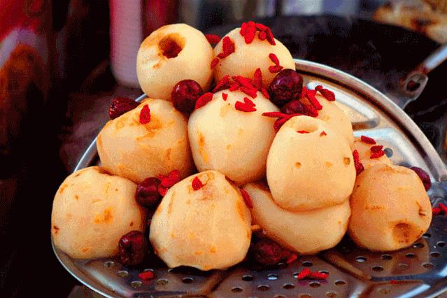 西固最好的网红小吃在哪里,西固小吃街的推荐