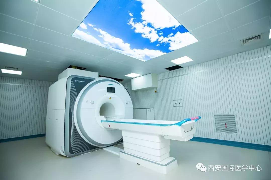 西安国际医学中心攻略,西安国际医学中心2022